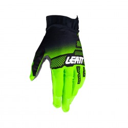 Перчатки подростковые Leatt Moto 1.5 Jr Glove Lime, L, 2024 6024090342