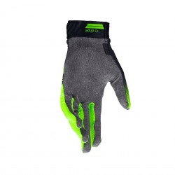 Перчатки подростковые Leatt Moto 1.5 Jr Glove Lime, M, 2024 6024090341