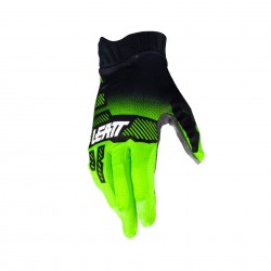 Перчатки подростковые Leatt Moto 1.5 Jr Glove Lime, S, 2024 6024090340