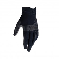 Перчатки подростковые Leatt Moto 1.5 Jr Glove Stealth, M, 2024 6024090381