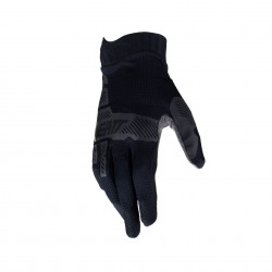 Перчатки подростковые Leatt Moto 1.5 Jr Glove Stealth, L, 2024 6024090382