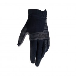 Перчатки подростковые Leatt Moto 1.5 Jr Glove Stealth, L, 2024 6024090382