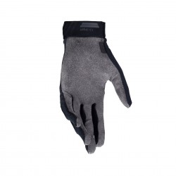 Перчатки подростковые Leatt Moto 1.5 Jr Glove Stealth, L, 2024 6024090382