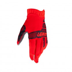 Перчатки подростковые Leatt Moto 1.5 Jr Glove Red, S, 2024 6024090360