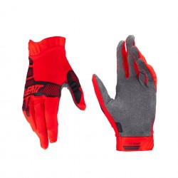 Перчатки подростковые Leatt Moto 1.5 Jr Glove Red, S, 2024 6024090360