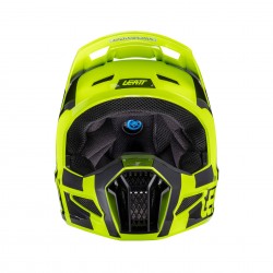 Шлем подростковый Leatt Moto 3.5 Junior Helmet Citrus, M, 2024 1024060640