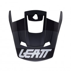 Шлем Leatt Moto 3.5 Helmet Kit Black, XL, 2024 1024060364