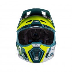 Шлем Leatt Moto 7.5 Helmet Kit Acid Fuel, L, 2024 1024060223