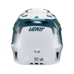 Шлем Leatt Moto 7.5 Helmet Kit Acid Fuel, XL, 2024 1024060224