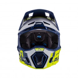 Шлем Leatt Moto 7.5 Helmet Kit Blue, XL, 2024 1024060264