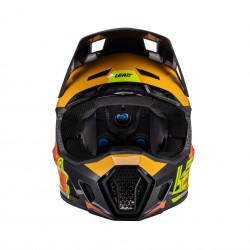 Шлем Leatt Moto 7.5 Helmet Kit Citrus, XS, 2024 1024060280