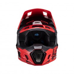 Шлем Leatt Moto 7.5 Helmet Kit Red, M, 2024 1024060302
