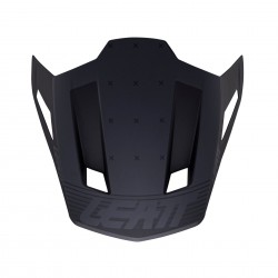 Шлем Leatt Moto 7.5 Helmet Kit Stealth, XXL, 2024 1024060325