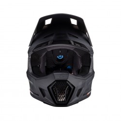 Шлем Leatt Moto 7.5 Helmet Kit Stealth, M, 2024 1024060322