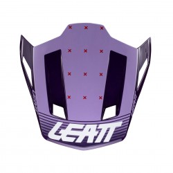 Шлем Leatt Moto 7.5 Helmet Kit SunDown, M, 2024 1024060342