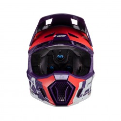 Шлем Leatt Moto 7.5 Helmet Kit SunDown, XXL, 2024 1024060345