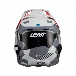 Шлем Leatt Moto 8.5 Helmet Kit Forge, XL, 2024 1024060144