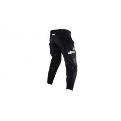 Штаны Leatt Moto 4.5 HydraDri Pant Black, 38, 2024 5023031505