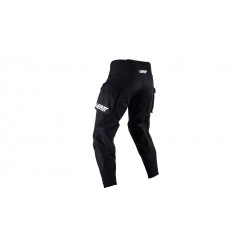 Штаны Leatt Moto 4.5 HydraDri Pant Black, 38, 2024 5023031505