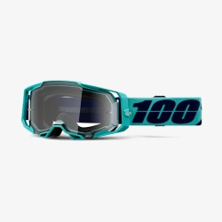 Очки 100% Armega Goggle Esterel / Clear Lens 50004-00017