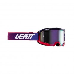 Очки Leatt Velocity 4.5 Iriz SunDown Purple 78% 8024070480