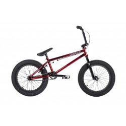 Велосипед TSB ORACLE 2023 красный 28-2300000001