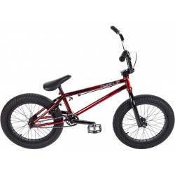 Велосипед TSB ORACLE 2023 красный 28-2300000001