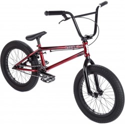 Велосипед TSB ORACLE 2023 красный 28-2300000001