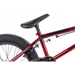 Велосипед TSB ORACLE 2023 красный 28-2300000001
