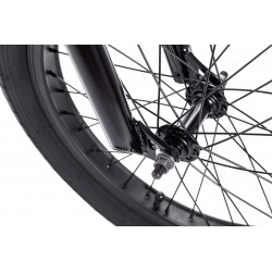 Велосипед TSB ORACLE 2023 красный 28-2300000001