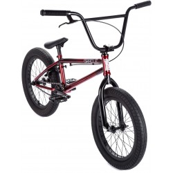 Велосипед TSB ORACLE 2023 красный 28-2300000001