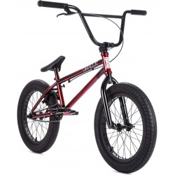 Велосипед TSB ORACLE 2023 красный 28-2300000001