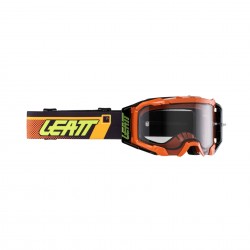 Очки Leatt Velocity 5.5 Citrus Light Grey 58% 8024070330