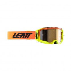 Очки Leatt Velocity 5.5 Iriz Citrus Bronze UC 68% 8024070240