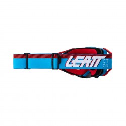 Очки Leatt Velocity 6.5 Iriz Cyan Red 28% 8024070100