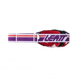 Очки Leatt Velocity 6.5 Iriz SunDown Purple 30% 8024070140