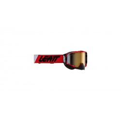 Очки Leatt Velocity 6.5 SNX Iriz Red Bronze UC 68% 8023020830