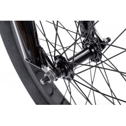 Велосипед TSB ORACLE 2023 черный 28-2300000004