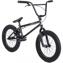 Велосипед TSB ORACLE 2023 черный 28-2300000004