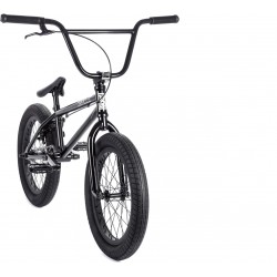 Велосипед TSB ORACLE 2023 черный 28-2300000004