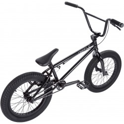 Велосипед TSB ORACLE 2023 черный 28-2300000004