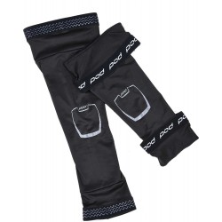 Чулки POD KX Knee Sleeve Black, XS/S, 2024 KA221-001-XS/SM