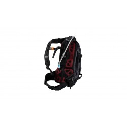 Рюкзак-гидропак Leatt Moto XL 1.5 Black, 2024 7023051550