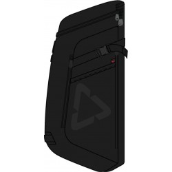 Рюкзак Leatt Backpack Laptop 28L Black, 2024 7024400100