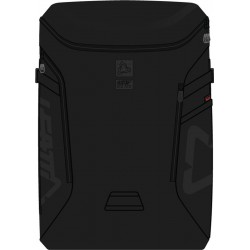 Рюкзак Leatt Backpack Laptop 28L Black, 2024 7024400100