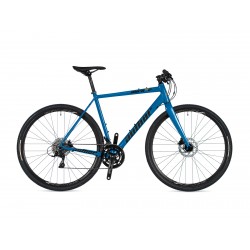 Велосипед Author Aura XR 2 50 см 2023 синий 21-2300000006