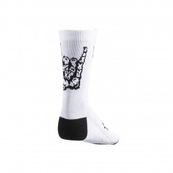 Носки Leatt MTB Socks Zombie, S/M, 2023 5023046900