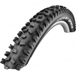 Покрышка Schwalbe Space 26x2.35 KevlarGuard, Active Line, Wired 11133328.01