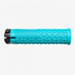Ручки SDG Thrice Grip 33mm Turquoise S3304