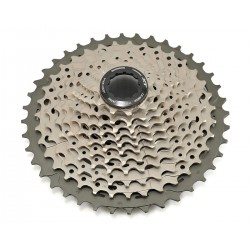Кассета Shimano XT CS-M8000 11ск.11-42T